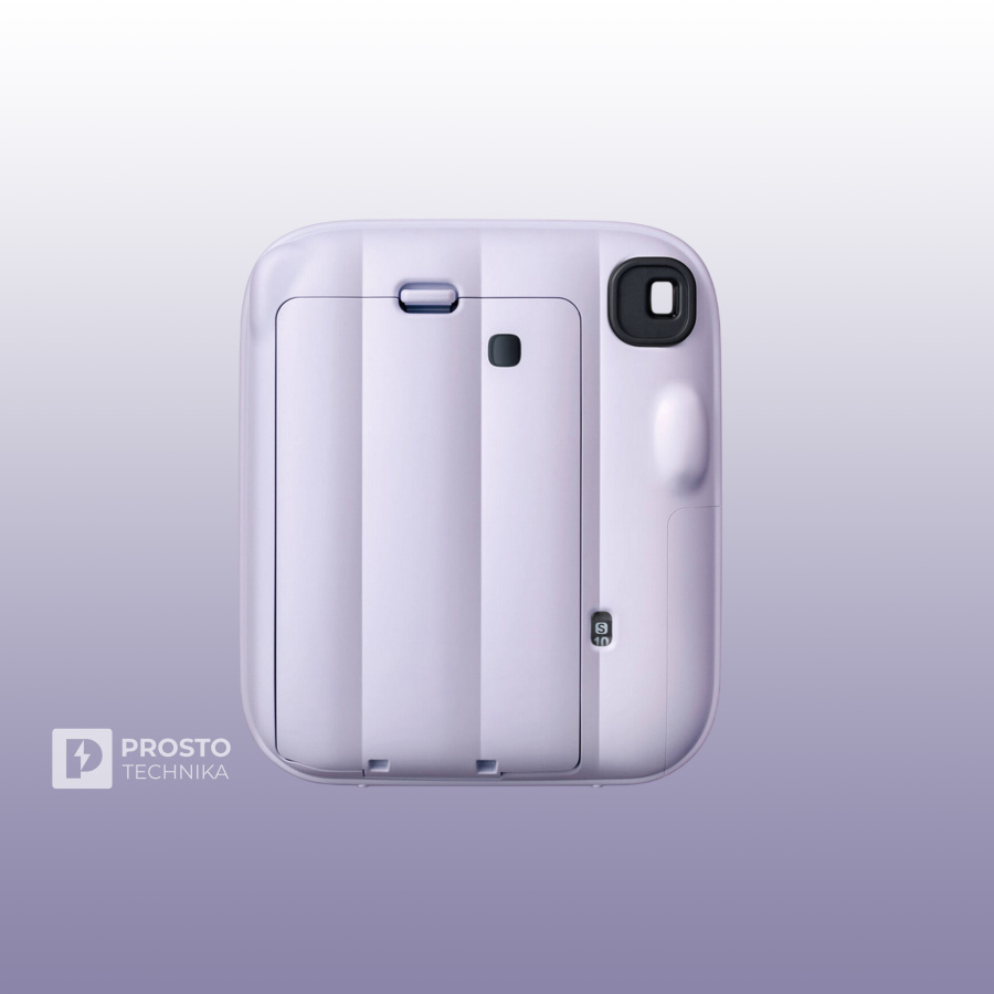 Фотоаппарат моментальной печати Fujifilm Instax mini 13 Dreamy Purple